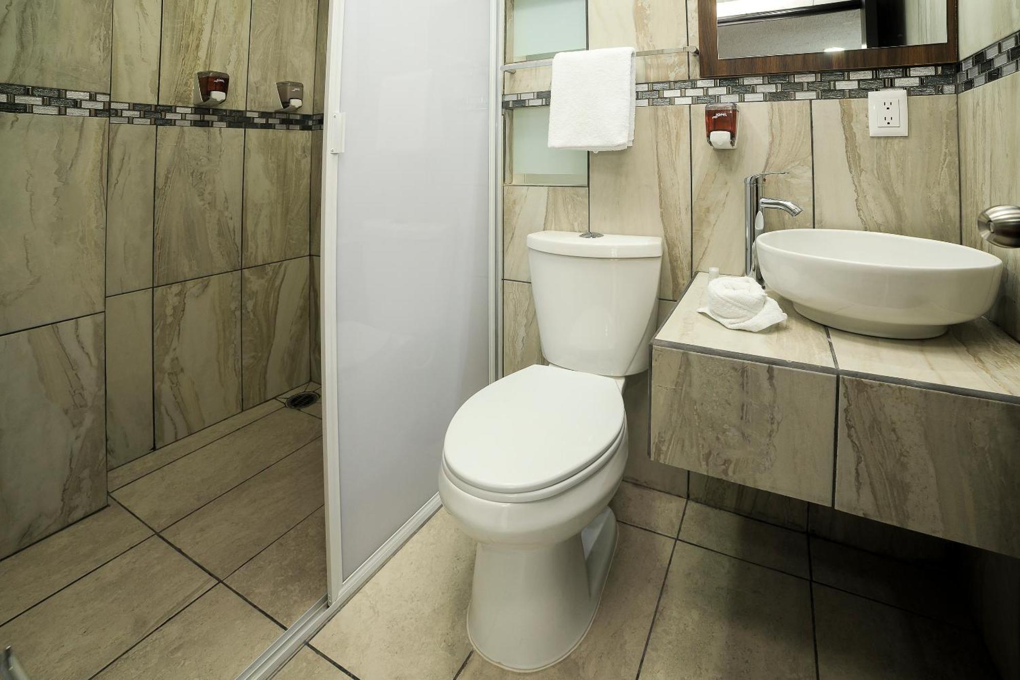 Capital O Hotel Boutique Las Torres Tlaxcala Zewnętrze zdjęcie