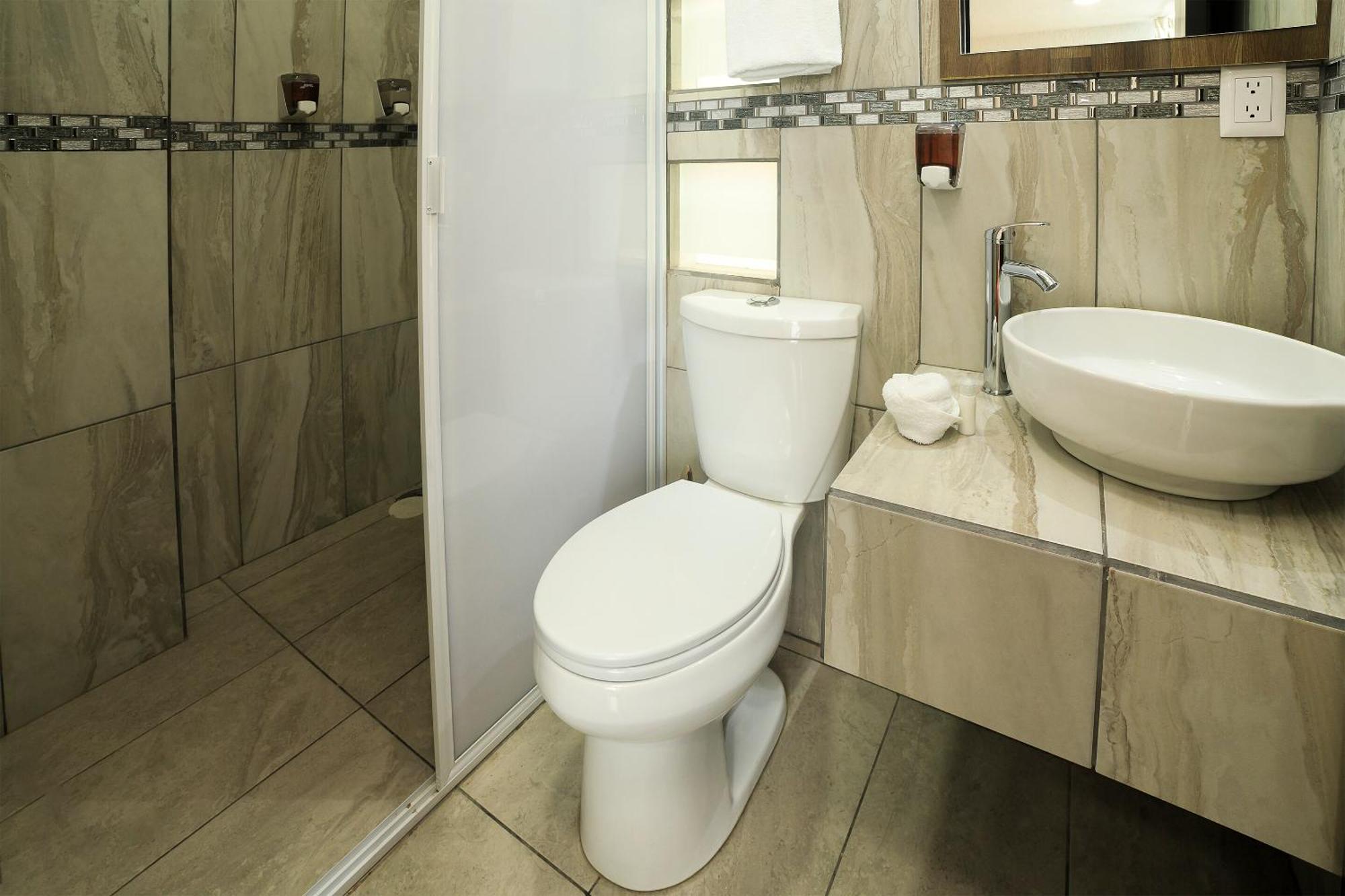 Capital O Hotel Boutique Las Torres Tlaxcala Zewnętrze zdjęcie
