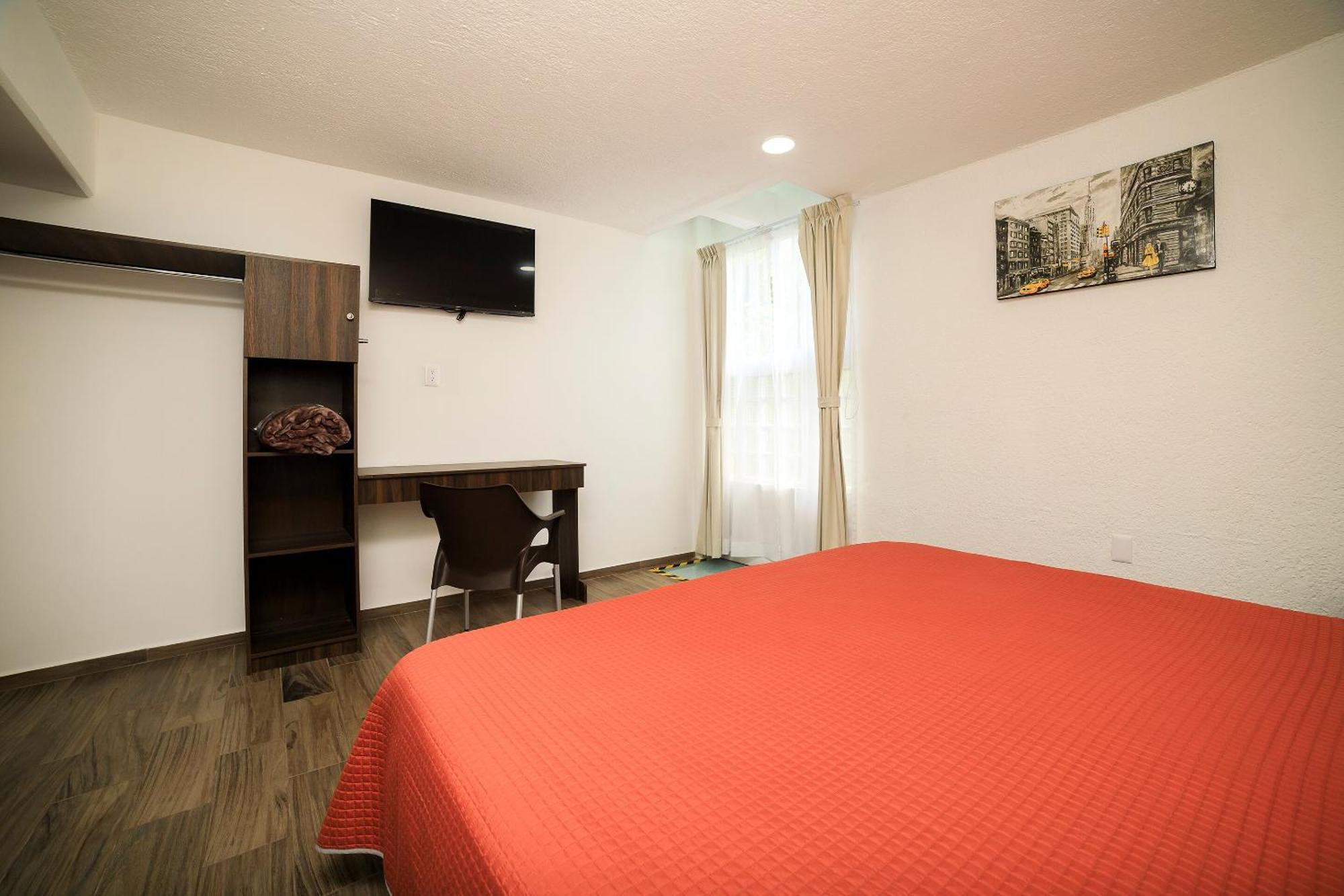 Capital O Hotel Boutique Las Torres Tlaxcala Zewnętrze zdjęcie