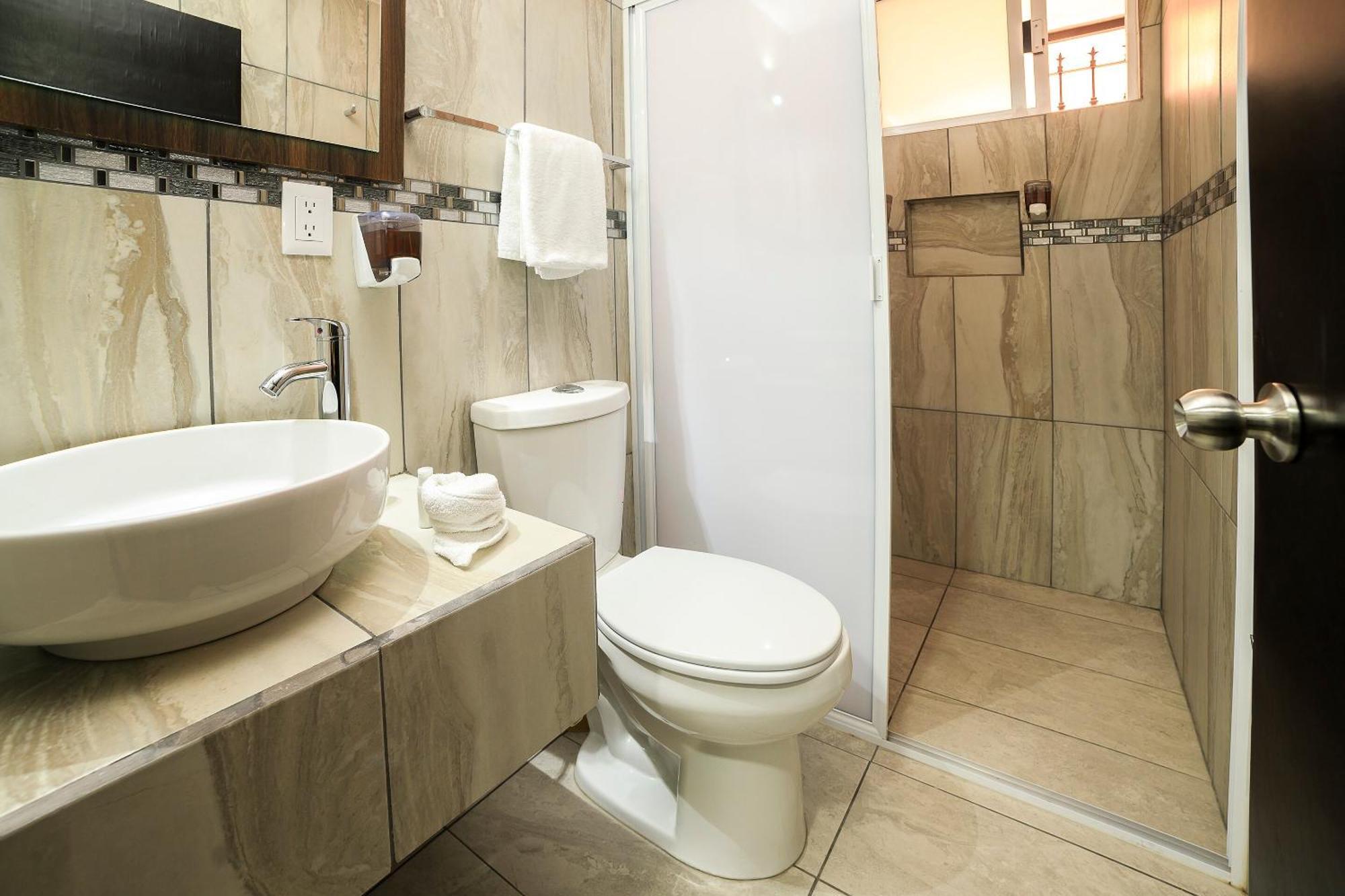 Capital O Hotel Boutique Las Torres Tlaxcala Zewnętrze zdjęcie